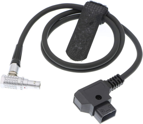 Nucleus M.P. - TAP aan Lemo 7 Pin Motor Power Cable voor de RODE ARRI Camera's van Tilta