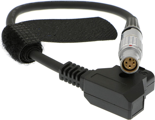 Dtap naar Red Epic Fgj 1b 306 Camera Power Cable voor New Movi Pro And Ronin