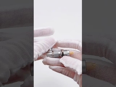 Lemofsg draaibare 8pin schakelaars