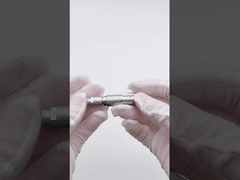 De schakelaar FGB.1B.304 van de Lemokabel