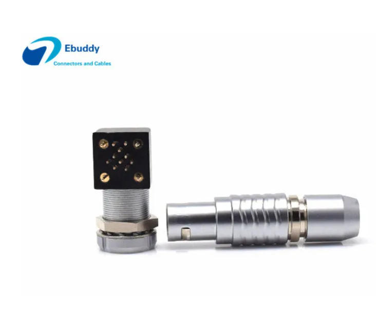 Laatste bedrijfsblogs Trends en innovaties op het gebied van industriële kabelassemblage in 2026!