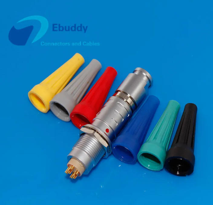 Laatste bedrijfsblogs Kies een OEM-fabrikant van kabelassemblages voor industriële cirkelconnectoren