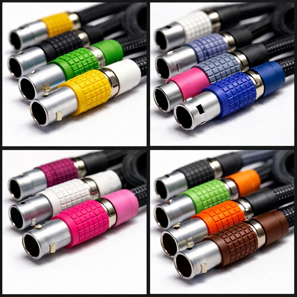 Laatste bedrijfsblogs Hoe voegt een fabrikant van OEM-kabelassemblages meer waarde toe op lange termijn dan producten?