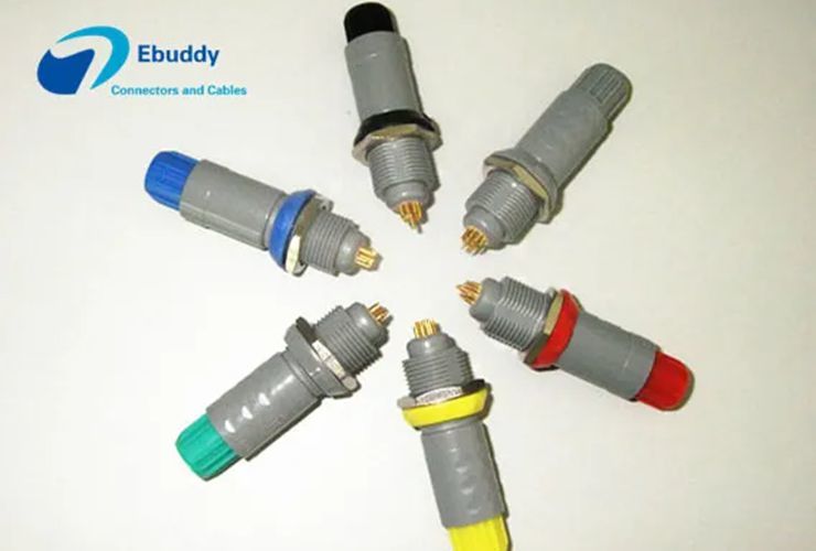 Laatste bedrijfsblogs Zeer nauwkeurige push-pull connector- en kabelassemblageoplossingen voor hoogwaardige apparatuur