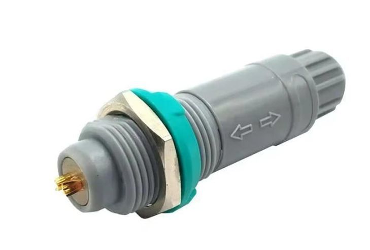 Laatste bedrijfsblogs Circular Connectors in Medical Devices: Ensuring Reliability for Patient-Critical Applications