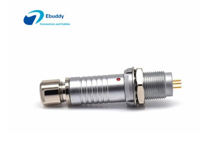 Laatste bedrijfsblogs Custom Circular Cable Assemblies: Key Considerations for OEM Equipment Designers