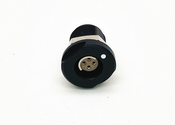 kopen Vrouwelijke de Contactdoosdeu102a053 Waterdichte Vergaarbak van 4pin Fischer voor het Apparaat van de Nachtvisie online manufacture