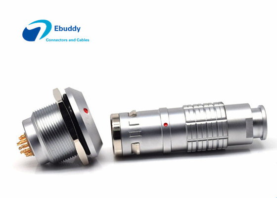 kopen Waterdichte de Reeksschakelaar 2 van Lemo K sluit FGA 3K 12 Pin Circular Connectors Male/Wijfje online manufacture