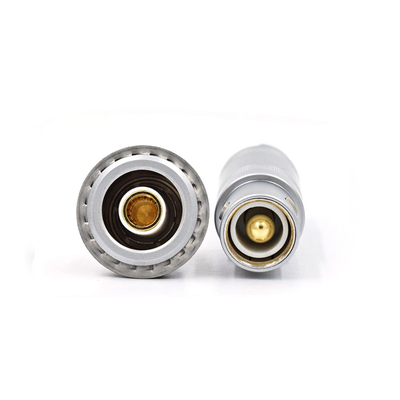 kopen Coaxiale 50 Ohms Mannelijke en Vrouwelijke Schakelaars FFA.3S.250 van de Lemo3s M18 Schakelaar FFA online vervaardiging