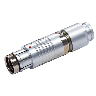 kopen Alternatief de Schakelaarsc102a056 Soldeersel van 7pin Fischer Opgezet voor Kabel online manufacture