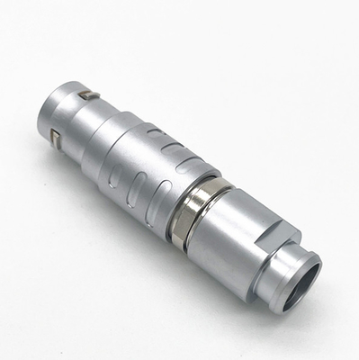 kopen Lemo 19 Pin Connector 2 het Zeer belangrijke 2B-Model van de Grootte Mannelijke Stop FGC.2B.319 online vervaardiging