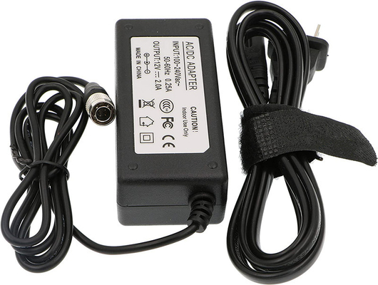 kopen AC aan 4 de Kabel van de de Machtsadapter van Pin  Male 12V 2A voor Correcte Apparaten ZAXCOM Sony online manufacture