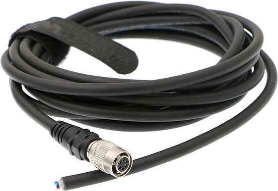 kopen Hoog buig 6 de Camerakabel van Pin  Female HR10A-7P-6S voor de Camera van Basler GIGE AVT CCD online manufacture