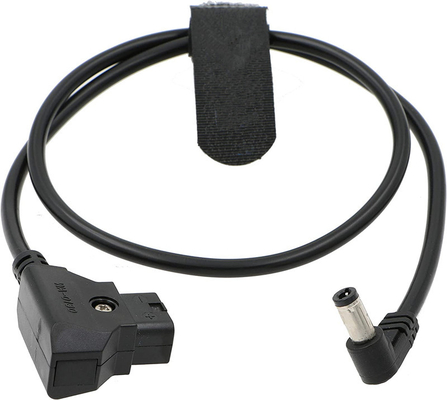 kopen Anton Bauers Power Tap-D-Kraan aan van de de Rechte hoekcamera van DC2.1 de Monitors van de Kabelkipro LCD online vervaardiging