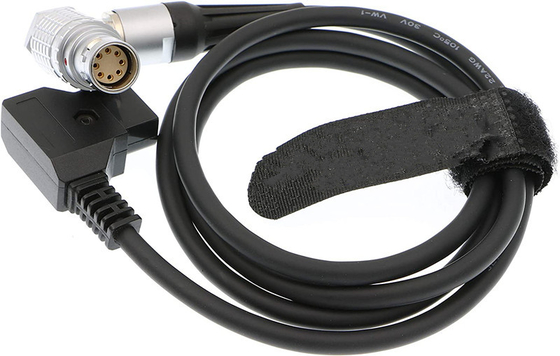 kopen De d-Kraan van Arrialexa mini camera power cable lemo 2B 8 Pin Right Angle Female To online vervaardiging