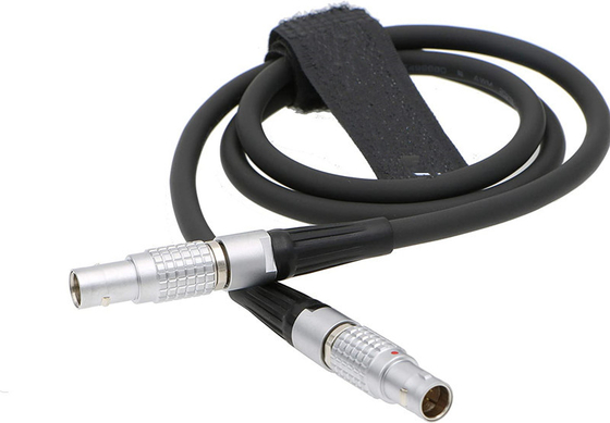 kopen Nucleus M Lemo 7Pin tot 2Pin Steadicam Rig Camera Power Cable voor Tilta RED ARRI online vervaardiging