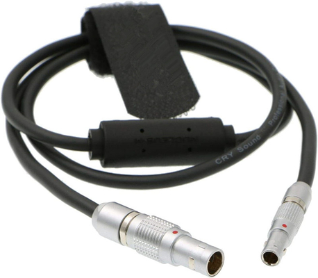 kopen Kern M Lemo 3 Pin Male aan 7 Pin Male Run Stop Cable voor Tilta online manufacture