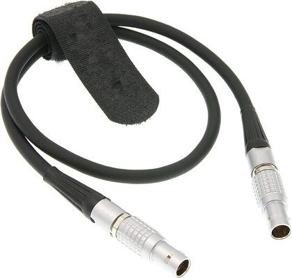 kopen Lemo 2 Pin Man tot 2 Pin 18 inch Teradek Bond Power Cable via ARRI Alexa Camera online manufacture