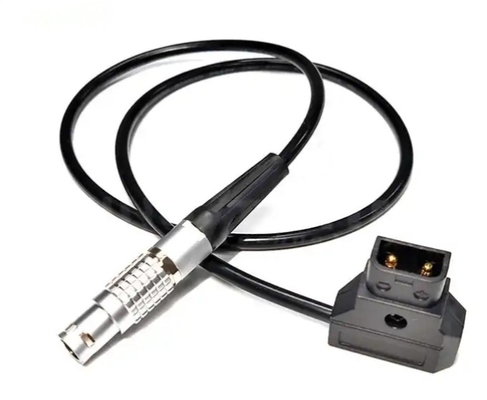 kopen Dtap naar Red Epic Fgj 1b 306 Camera Power Cable voor New Movi Pro And Ronin online vervaardiging