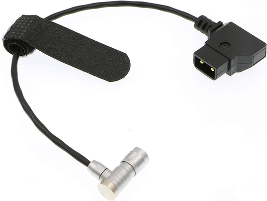 kopen D Koppel aan XS6 4 pin vrouwelijke stroomkabel voor IKAN-poorttoetsen BM5 BM7 HH7 HS7T-monitor online manufacture