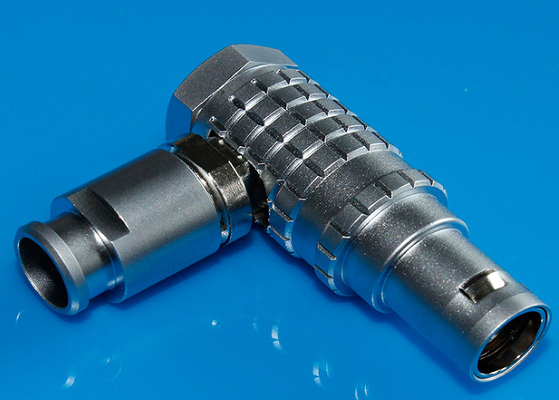 kopen 5 speld de Rechte hoekstop FHG.0B.305 van Lemo FHG van 90 Graad Balans Cirkelschakelaars online manufacture