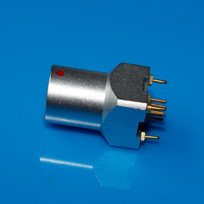 kopen EZG1B 10 de Schakelaar Rechte Vergaarbak van Speld Flexibele PCB voor Gedrukte Kring online vervaardiging