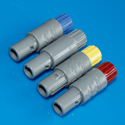 kopen PAG 5 Ampèren Plastic Cirkelschakelaars, Compatibele het Lage Voltageschakelaars van Lemo online vervaardiging