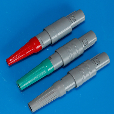 kopen Redel 4 Plastic Cirkelschakelaars van de Speld Rechte Stop voor Medische Scanner online vervaardiging