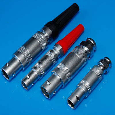 kopen de Kabelschakelaar van 0S 4pin Lemo, Lemo-de Schakelaars FFA.0S.304.CLA van de Serie Sdraad online vervaardiging