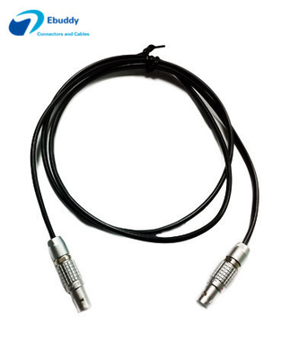 kopen Kabel 2 Speld Lemo van de cameraverbinding aan 2 Speld Lemo voor een Teradek-Bout online manufacture