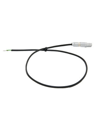 kopen Lemo 2 de Kabel van de Speldmacht aan Vliegende Lood voor zich DIY-Kabelassemblage online vervaardiging
