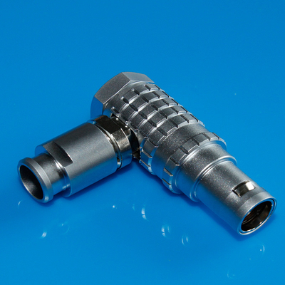 kopen Schakelaar FHG.1B.310 van de Lemo de Alternatieve FHG Rechte hoek de Schakelaar van de 90 Graadkabel voor GeoMax-Zenit 15/25 GNSS-Ontvanger online vervaardiging