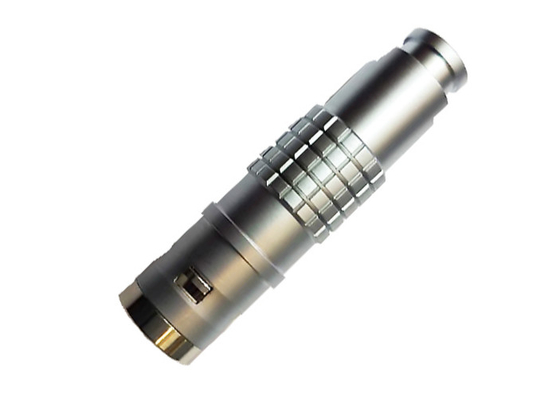 kopen IP 68 de Waterdichte Spelden van de de Schakelaar1e Reeks FFA.1E.250.CTAC50Z 1.6mm van Lemo Mannelijke online manufacture