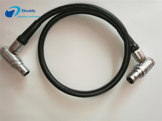 kopen Aangepaste 18 Duimlcd EVF Kabel voor Rode Camera Rechte hoek aan Rechte hoek online vervaardiging