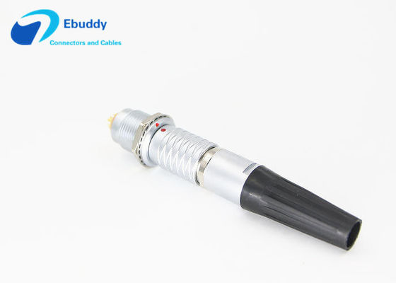 kopen Lemo FGG 5 Pin Circulaire Push Pull Connectors online manufacture