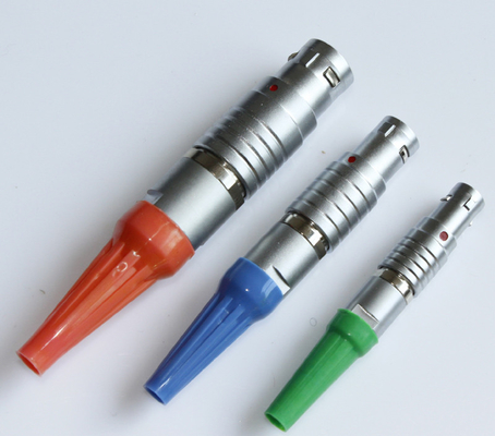 kopen Lemo/van ODU Multipool Schakelaars 01 Grootte striaght mannelijke schakelaar FGG.0B.305/S20L0C-P05MFG0 online manufacture