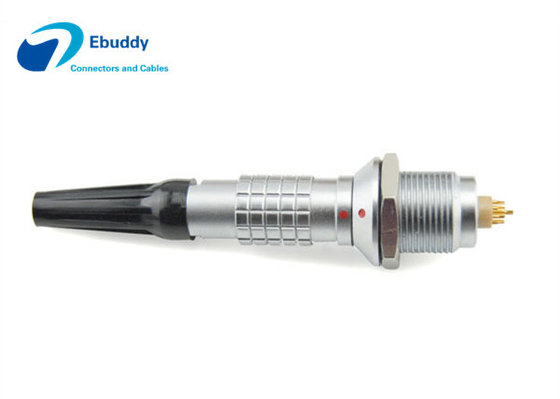 kopen Waterproof IP68 Compatibel Lemo Connector 1K formaat Push pull ronde connectoren online manufacture