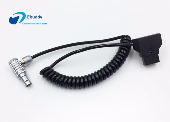 kopen DJI-de Radio volgt de Kabel van de de Voedinglente van de Nadrukmotor, D-Kraan Mannetje aan de Speldmannetje van LEMO 6 online vervaardiging