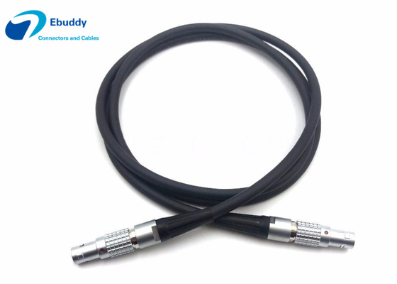 kopen De FGG aan FGG Lemo-Reeks van de Kabelschakelaar 1B 1M Kabel van de de Cameramacht van ARRI MINI online vervaardiging