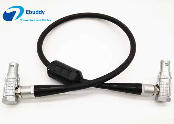 kopen De rode Epische LCD EVF van de Kabellemo FHG van de Cameraverbinding rechte hoek aan rechte hoek16pin kabel online vervaardiging