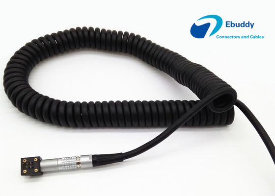 kopen Van de Machtskabels van de de lentedouane lemo 0B 5pin FGG.0B.305 aan flynglood online manufacture