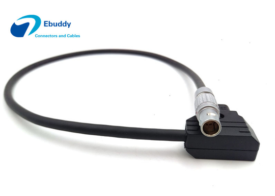 kopen DJI-de Radio volgt van de de Voedingkabel van de Nadrukmotor de D-Kraan B Mannetje aan de Speldmannetje van LEMO 6 online vervaardiging