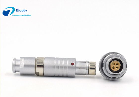 kopen 103 de Kabelschakelaars 4 Pin Plug And Receptacle For-Kabellassen S103A053 van groottefischer online vervaardiging