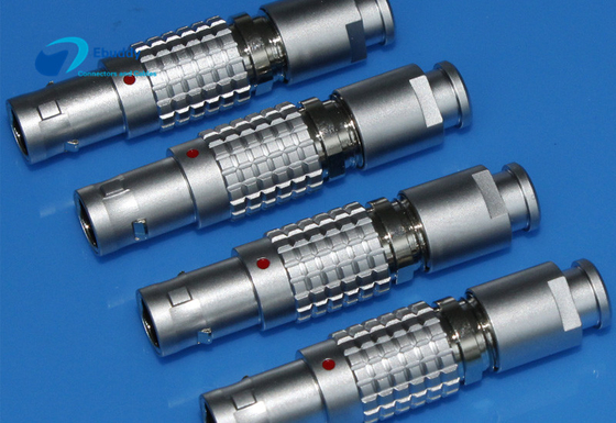 kopen Van de Reeksschakelaars 2-32pin van Lemo B van de Lemofgg 0B 1B 2B 3B de multikern mannelijke stop online manufacture
