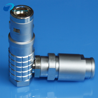 kopen Van de Schakelaarlemo K van de metaal Waterdichte Elleboog de Reeks Rechte hoek FHG 0K 1K 2K 2-32 Pin Plug online vervaardiging