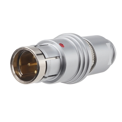 kopen Fisher kabelconnector 103 Serie 1F Elektrische ronde connector Mannelijk en Vrouwelijk 2-16 pinnen online manufacture