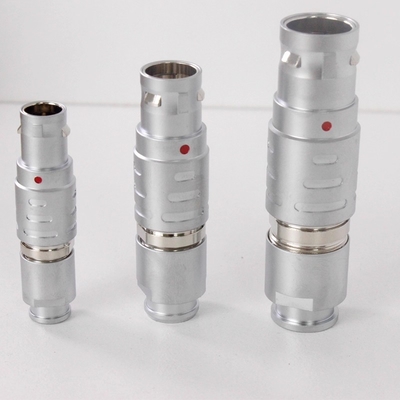 kopen Lemo-connectorkabelassemblage FGG 0B 1B 2B 3B 4B enkel- of tweeledig online manufacture