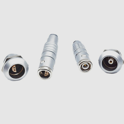kopen Lemo coaxiale aansluiting Push-Pull zelfvergrendelende aansluiting S-serie FFA ERA 2-8 pinnen online manufacture