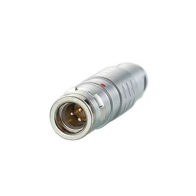kopen Compatibele Lemo K-serie Push-Pull Connector Waterdicht IP68 Solder Connector online manufacture