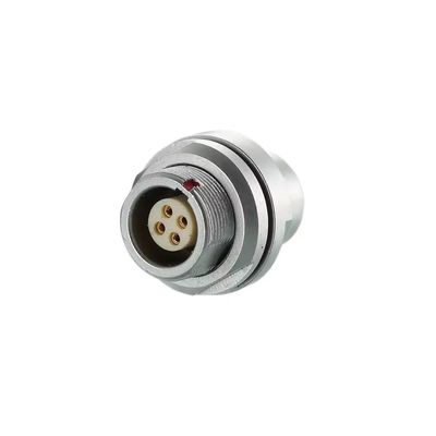 kopen Groene van de Reeksschakelaars van Kleurenlemo B de Douane Cirkelstop FGG 1B 10 Pin Male Connector online manufacture
